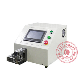 Обжимной станок шестигранных клемм BZW-5C